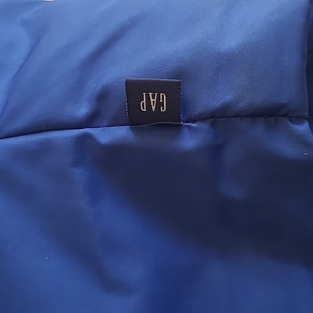 GAP winter jacket - Picture 3 of 6